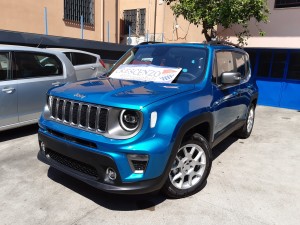 Jeep Renegade Bikini Blu (1)