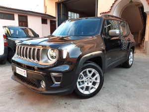 Jeep renegade nera carbon black crescenzoautomobili (2)